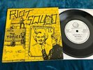 RARE 1982 RIOT SQUAD FUCK THE TORIES 7