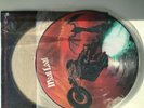 Meatloaf. Bat out of hell. Rare picture disc.Original issue.