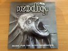 The Prodigy - Music For The Jilted Generation - 1994 Near Mint 