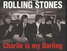 The Rolling Stones – Charlie Is My Darling / Live Ireland 1965 - Deluxe Box Set