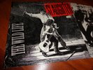 Slaughter ?– The Wild Life .org,1992..in very good condition...very rare