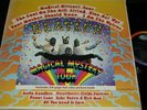 THE BEATLES Magical Mystery Tour / US LP  incl.24-page full color book
