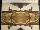 SEALED Thelonious Monk - Criss-Cross LP - Columbia - CL 2038 2-Eye Mono NM
