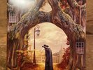 The Dear Hunter Act IV 2LP Colored Vinyl