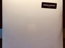 THE BEATLES WHITE ALBUM LP NEW & SEALED Limited Edition C1-46443