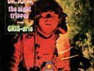 NEW Dr. John, The Night Tripper - Gris-gris (Limited Ed. Green Vinyl LP, 2018)