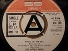 THE MOODY BLUES VOICES IN THE SKY/ DR LIVINGSTONE DEMO DM196 1968 POP ROCK 7