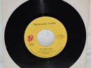 The Rolling Stones 45 Record- Far Away Eyes/ Miss You  VR