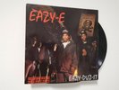 eazy-e,duz it,vinyl,lp,n.w.a.,straight outta compton,original press