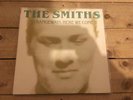 The Smiths Strangeways Here We Come LP Vinyl Mispress