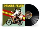 DENGUE FEVER “Venus On Earth” Vinyl LP RECORD NEW OOP RARE Of Montreal OK GO