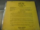 VG Stan Getz And Swedish All Stars Vol. 2 Royal Roost RLP 404 LP 10