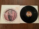 Psych Blues Rock LP Captain Beefheart & His Magic Band Safe As Milk BDS5063 1970