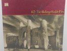 U2   The Unforgettable Fire (original 1984 still sealed)