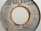 The Skatalites - El Pussy Ska / The Maytals - If You Ever Change COXSONE RECORDS
