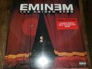 The Eminem Show Limited Edition Red Vinyl New Sealed 2xLP UO Exclusive Eminem