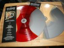 Jimi Hendrix Experience - BBC Sessions Part 1 & 2 - Rare Ltd Color Vinyl 2LPs