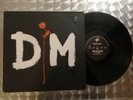 MAXI  DEPECHE MODE - ENJOY THE SILENCE - ETCHED - SINGLE SIDED - EDITION LIMITEE