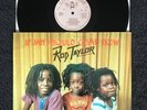 Rod Taylor - If Jah Should Come Now Vinyl LP Little Luke APLP 9031 1979 1st EX