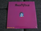 Saint Vitus ?– Born Too Late - LP,  SST Records ?– SST 082
