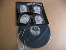 Motörhead – Live At Neumarkt 1.3.1991 rare live LP Not Tmoq NM