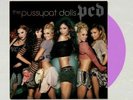 NEW  The Pussycat Dolls PCD LP VIOLET VINYL Don't Cha BUSTA RHYMES Stickwitu