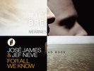 MICHAEL BRECKER 2LP + JOSÉ JAMES & JEF NEVE LP = 2 Vinyl Albums New