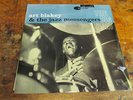 ART BLAKEY Big Beat LP BLUE NOTE 4029 mono 47 W ear DG RVG VG++  nice