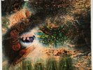 PINK FLOYD – A SAUCERFUL OF SECRETS - MONO 1968 vinyl LP. 1st UK pressing