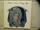Three Man Army-Two 1974 UK Reprise K54015 M(-)/ARCHIVE STONE M RARE PROMO PHOTO