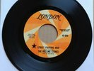 THE ROLLING STONES Street Fighting Man 45 7