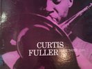 Curtis Fuller - Volume Vol 3  - BLUE NOTE -  Microgroove - MONO - NICE  RVG