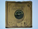 KENTUCKY RAMBLERS A Pretty White Rose PARAMOUNT 3284 78 V+ Pre-War Country Rare
