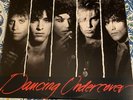Ratt Dancing Undercover Lp Record Vinyl Hair Metal