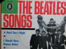 Beatles Single