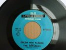 The Winstons - Color Him Father/Amen Brother [Ex+ play quality]