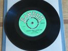 Heptones / Sound Dimention - Message From A Black Man / Jamaica Underground - 7