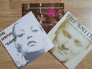 The Smiths - 3 original UK press vinyl LPs inc Strangeways, Rank