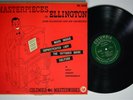 DUKE ELLINGTON Masterpieces By Ellington COLUMBIA LP VG++/VG+ DG 1st Press CLEAN