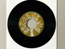PRINCE BUSTER - MESSAGE TO THE BLACK MAN - OLIVE BLOSSOM - SKA - ROCKSTEADY