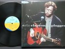 Eric Clapton ?– Unplugged LP VINYL BLUES ROCK 2011 9362-45024-1 GATEFOLD COVER