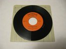 **Jackie Fautheree/ First Man On Mars b/w One Life To Live/ Private Press/ Rare