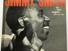 Jimmy Smith - BLP 1525 - Mono, 767 Lexington, Flat Edge, RVG, EAR, 9M, PROMO.