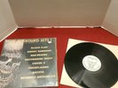 Underground Hits Vol 1 Rare Vinyl Punk Black Flag Bad Brains Angry Samoans...