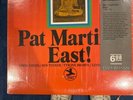 Pat Martino - East  1986 on Fantasy OJC-248 Used Vinyl. Good Condition.