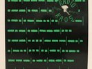 Roger Waters - Radio Kaos 1st Pressing -  KAOS1 with Poster