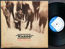 DUKE PEARSON Wahoo LP BLUE NOTE BLP 4191 NY EAR MONO Donald Byrd Joe Henderson