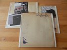 BABYSHAMBLES - Down In Albion 2LP RAR FIRST UK PRESS 2005 Libertines