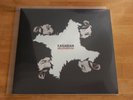 Kasabian ?– Velociraptor  EU PRESS 2011 2x 10inch VINYL MINT SEALED