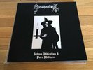 Grausamkeit Record Absurd Moonblood Darkthrone Bathory Black Metal